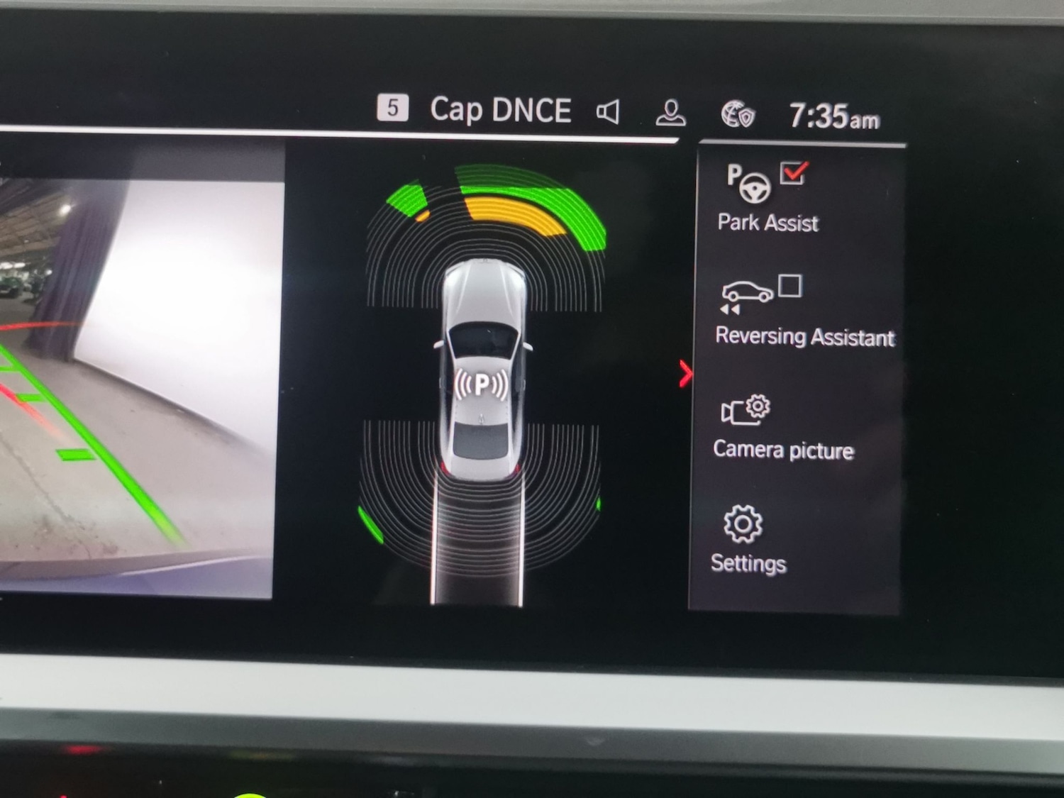 Used BMW 4 Series 2021 for sale - 77167406: Photo 19