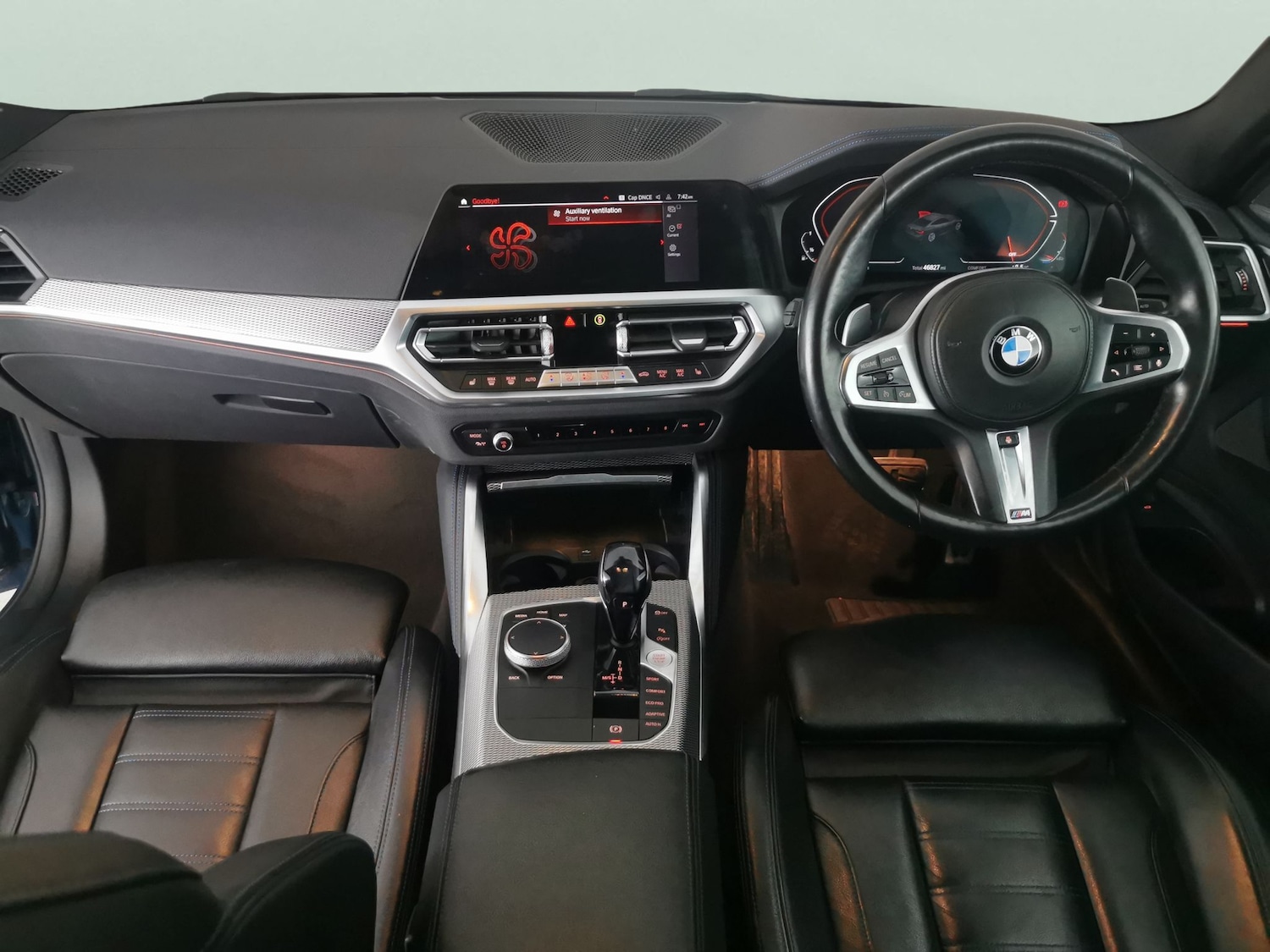 Used BMW 4 Series 2021 for sale - 77167406: Photo 9