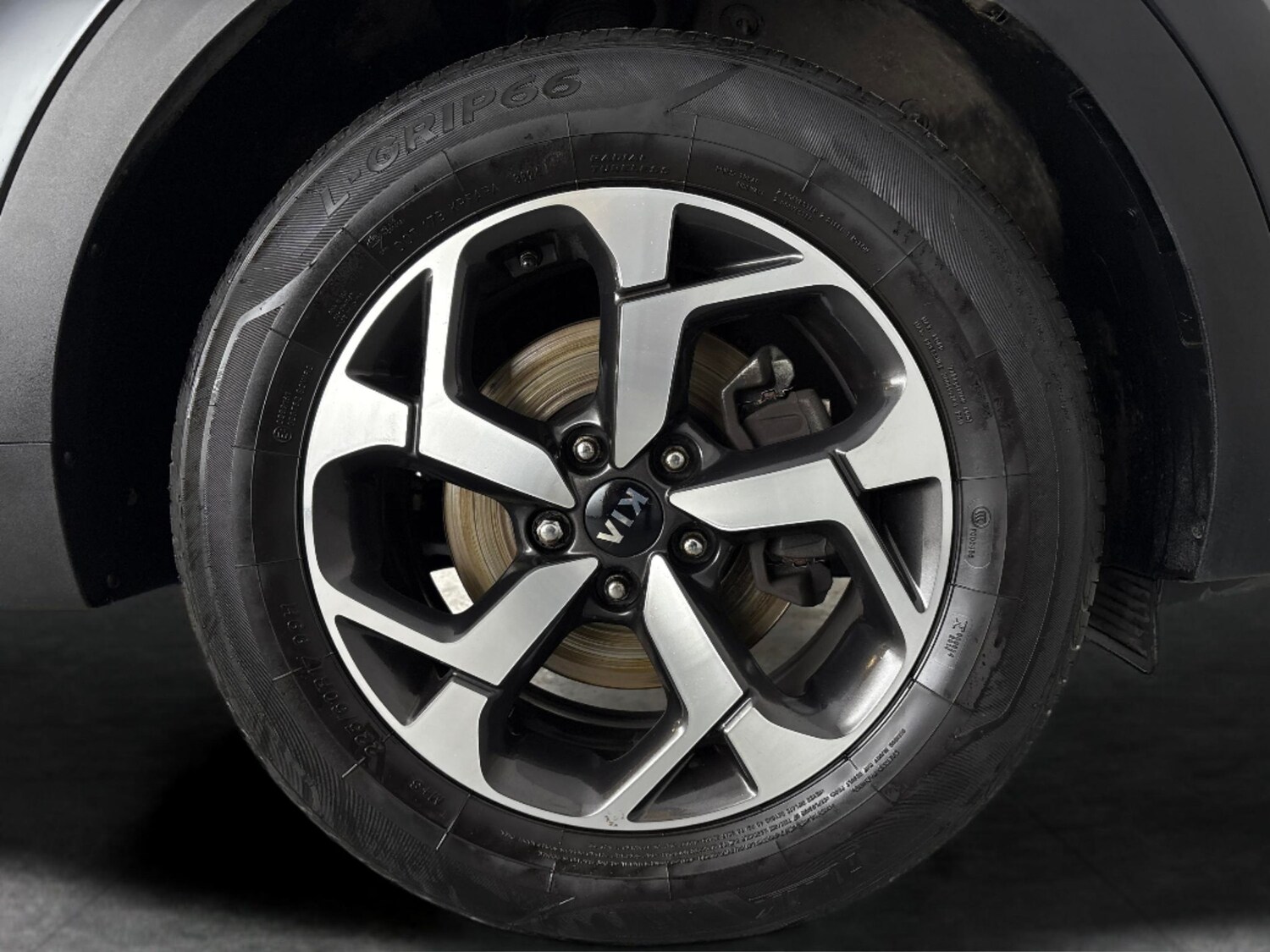 Used Kia Sportage 2022 for sale - 77889049: Photo 22