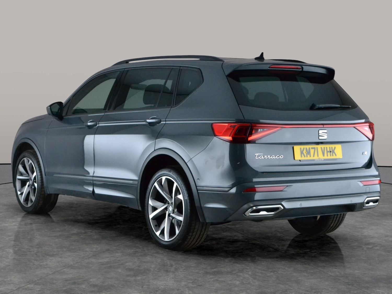 Used SEAT Tarraco 2022 for sale - 78055563: Photo 13