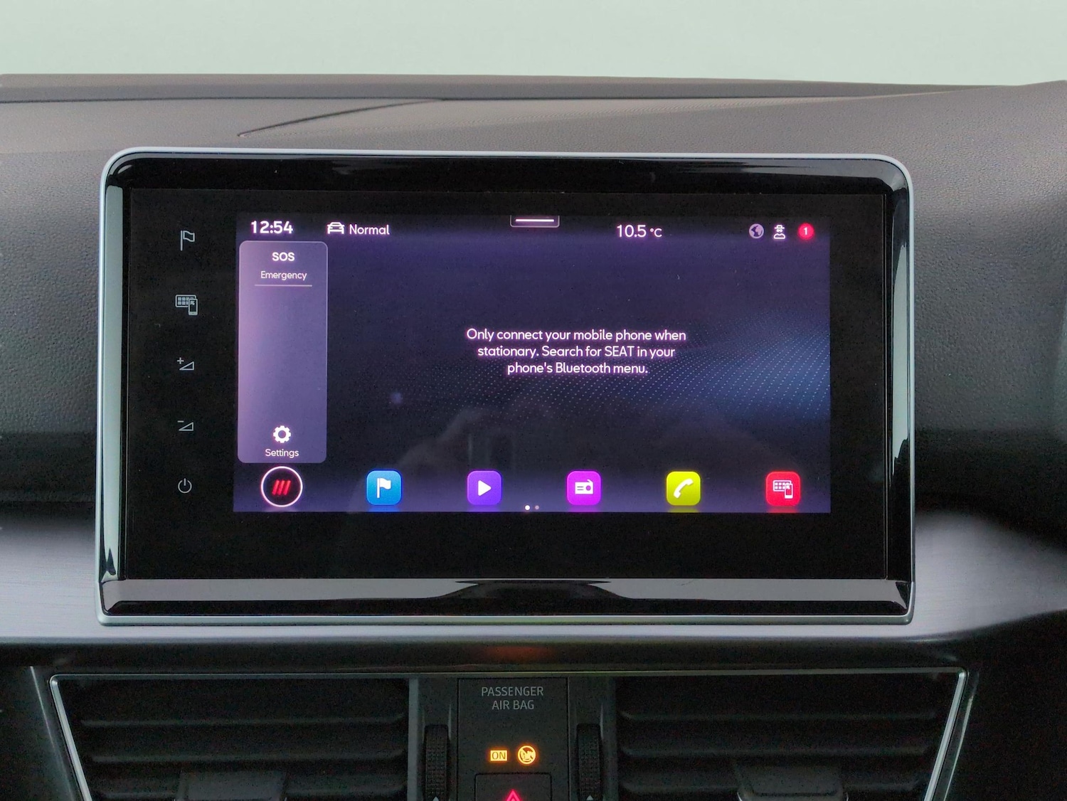 Used SEAT Tarraco 2022 for sale - 78055563: Photo 16