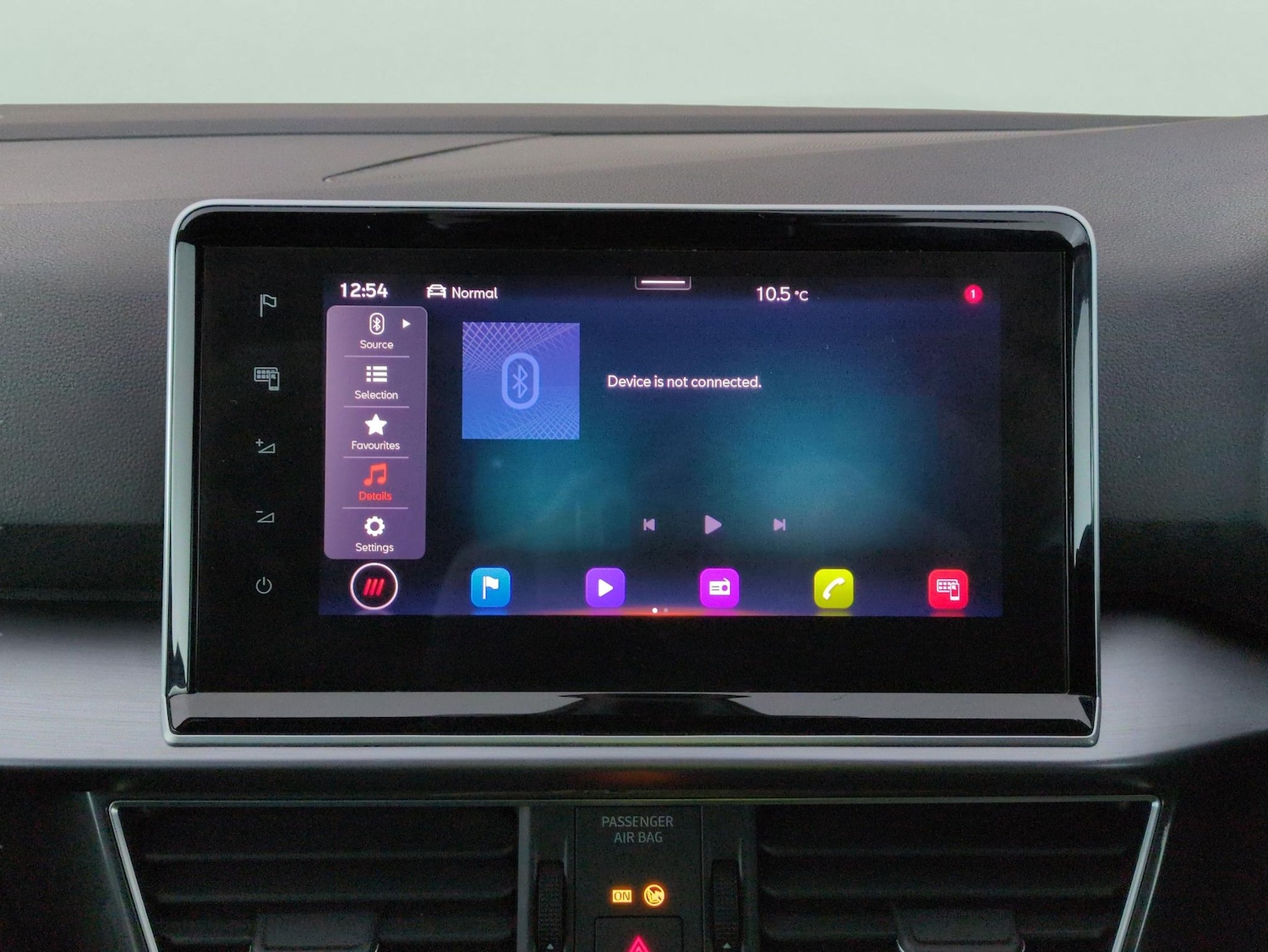 Used SEAT Tarraco 2022 for sale - 78055563: Photo 17