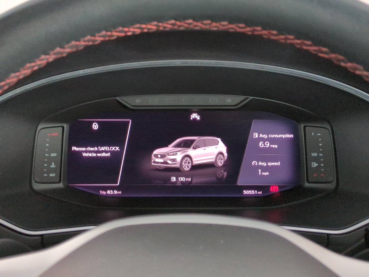 Used SEAT Tarraco 2022 for sale - 78055563: Photo 22