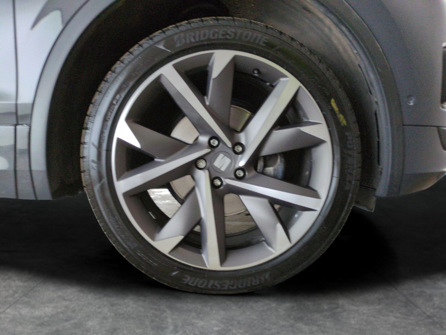 Used SEAT Tarraco 2022 for sale - 78055563: Photo 23