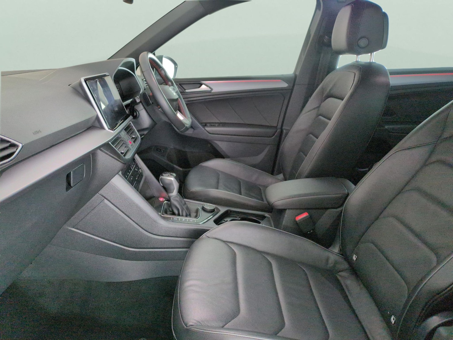 Used SEAT Tarraco 2022 for sale - 78055563: Photo 4