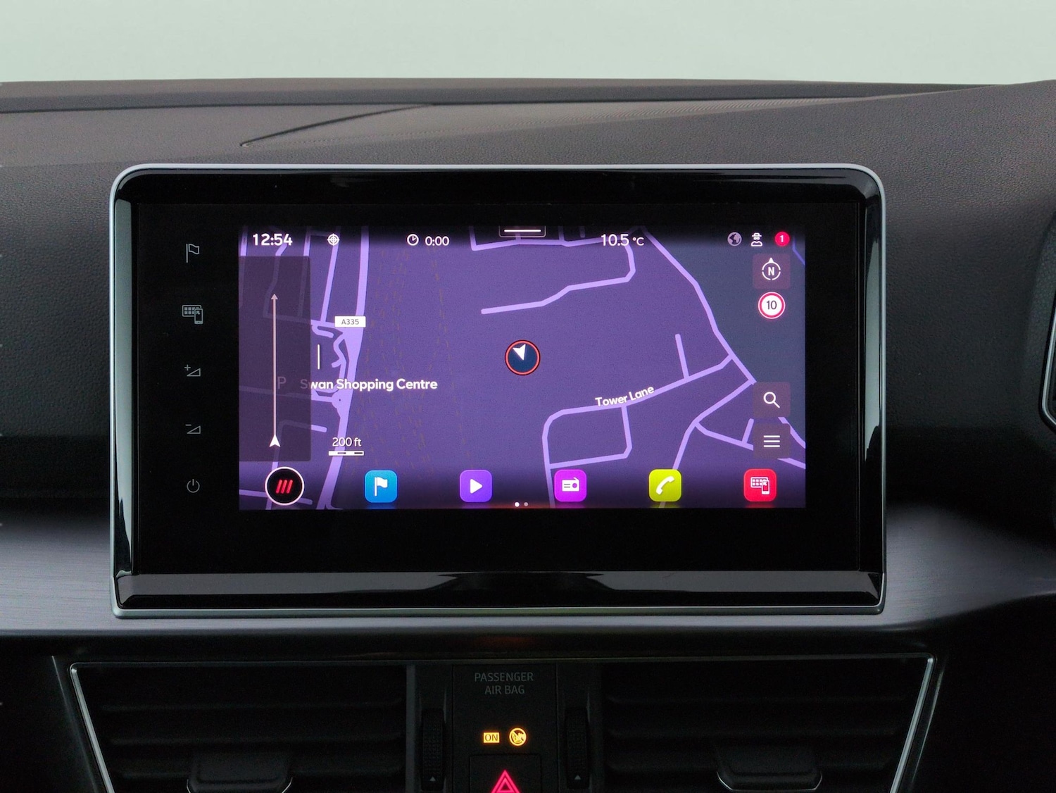 Used SEAT Tarraco 2022 for sale - 78055563: Photo 6