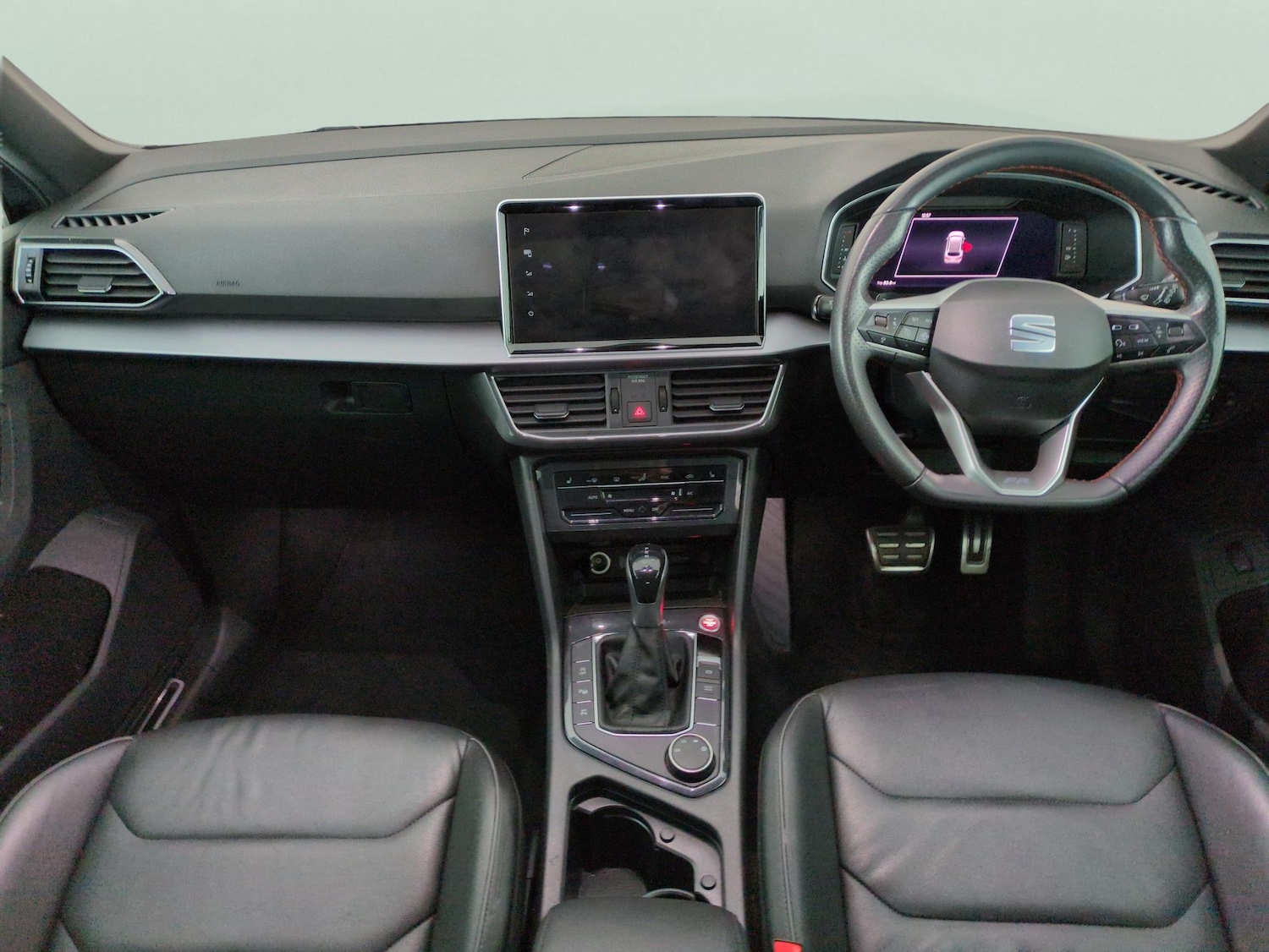 Used SEAT Tarraco 2022 for sale - 78055563: Photo 8