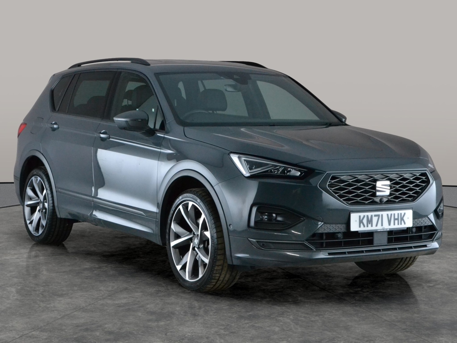 Used SEAT Tarraco 2022 for sale - 78055563: Photo 9