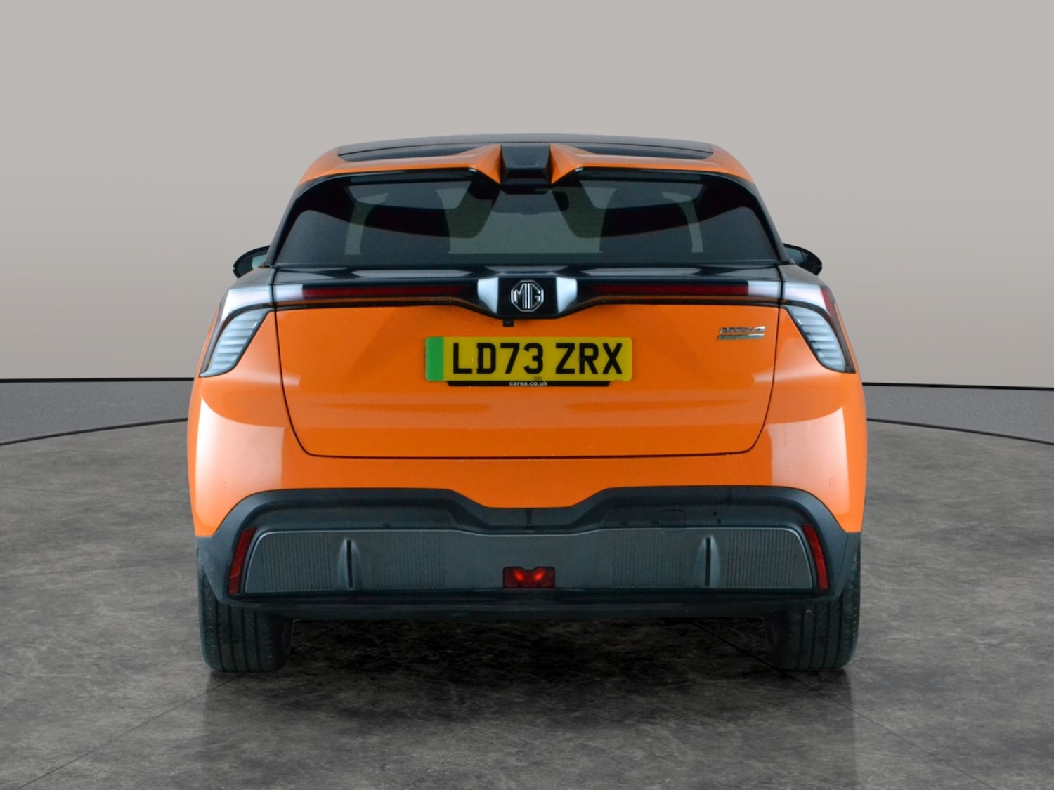 Used MG MG4 2024 for sale - 78037070: Photo 10