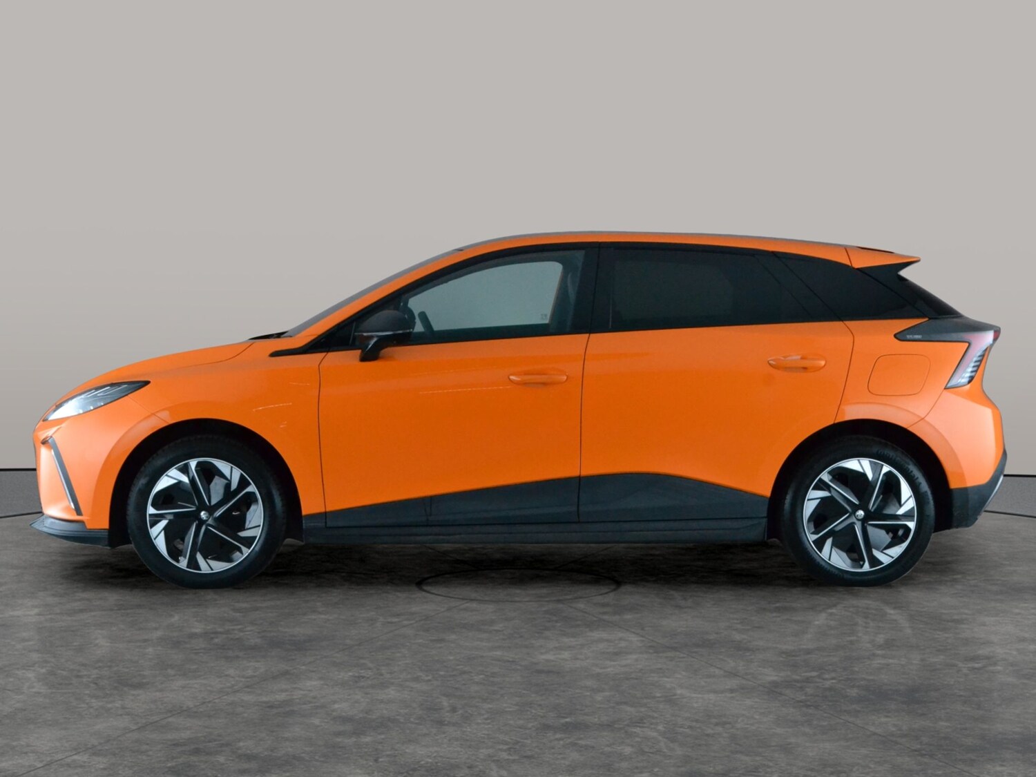 Used MG MG4 2024 for sale - 78037070: Photo 12