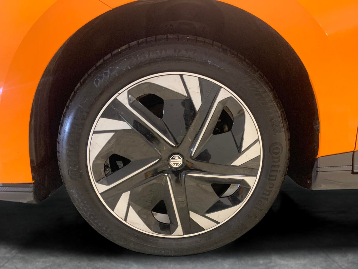 Used MG MG4 2024 for sale - 78037070: Photo 20