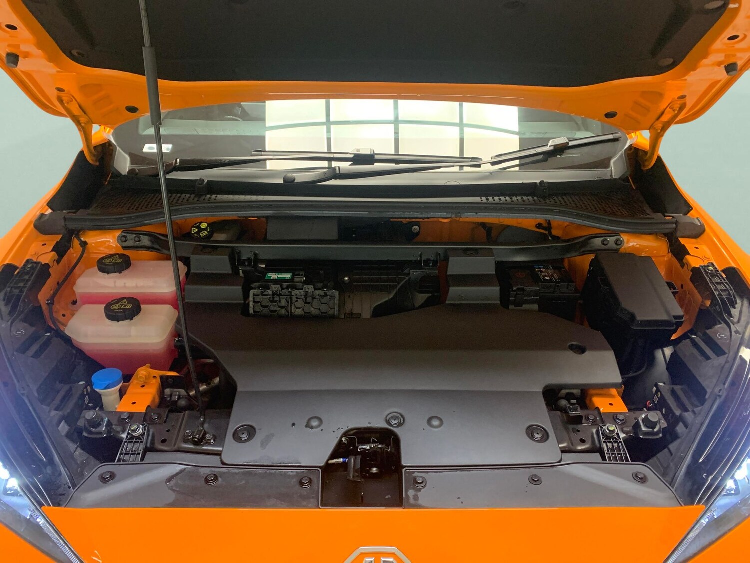 Used MG MG4 2024 for sale - 78037070: Photo 30