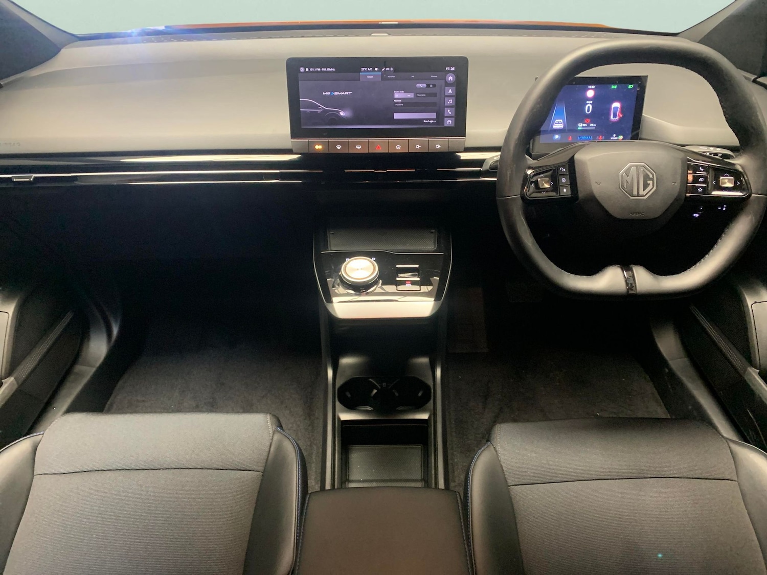 Used MG MG4 2024 for sale - 78037070: Photo 6