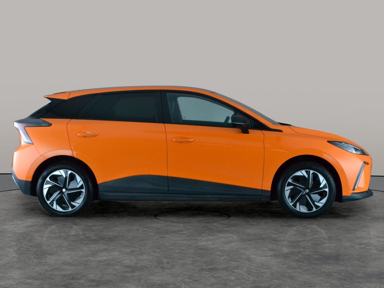 Used MG MG4 2024 for sale - 78037070: Photo 8