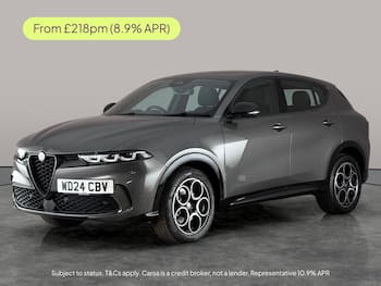 Used Alfa Romeo Tonale 2024 for sale - 79687442: Photo