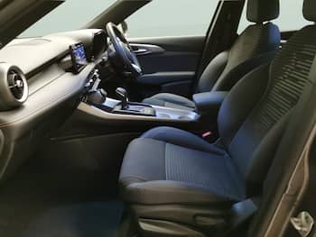 Used Alfa Romeo Tonale 2024 for sale - 79687442: Photo