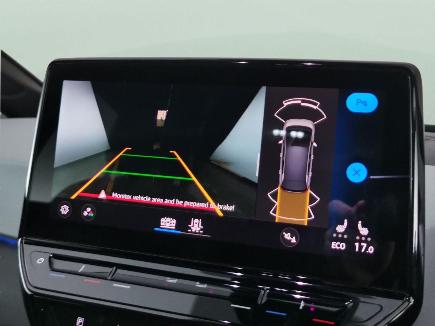 Used Volkswagen ID.3 2021 for sale - 77894149: Photo 16