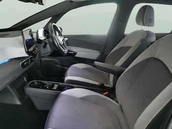 Used Volkswagen ID.3 2021 for sale - 77894149: Photo