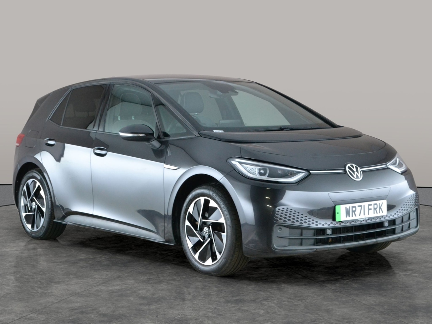 Used Volkswagen ID.3 2021 for sale - 77894149: Photo 7