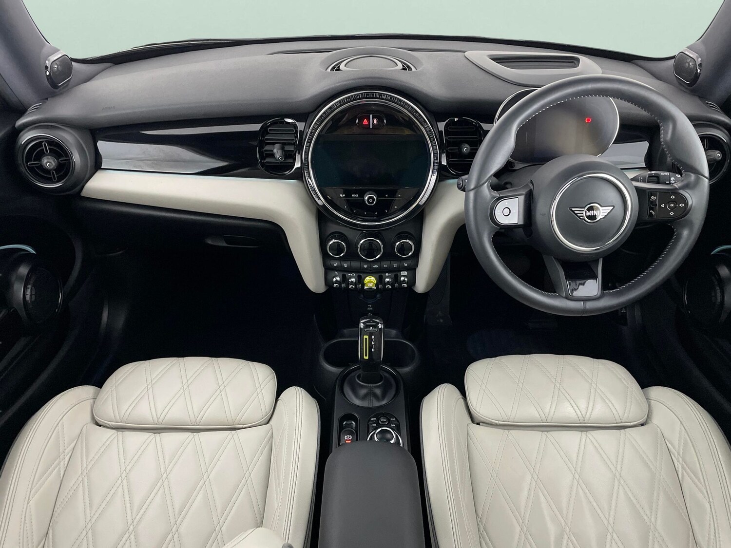 Used MINI Hatch 2022 for sale - 77530025: Photo 10