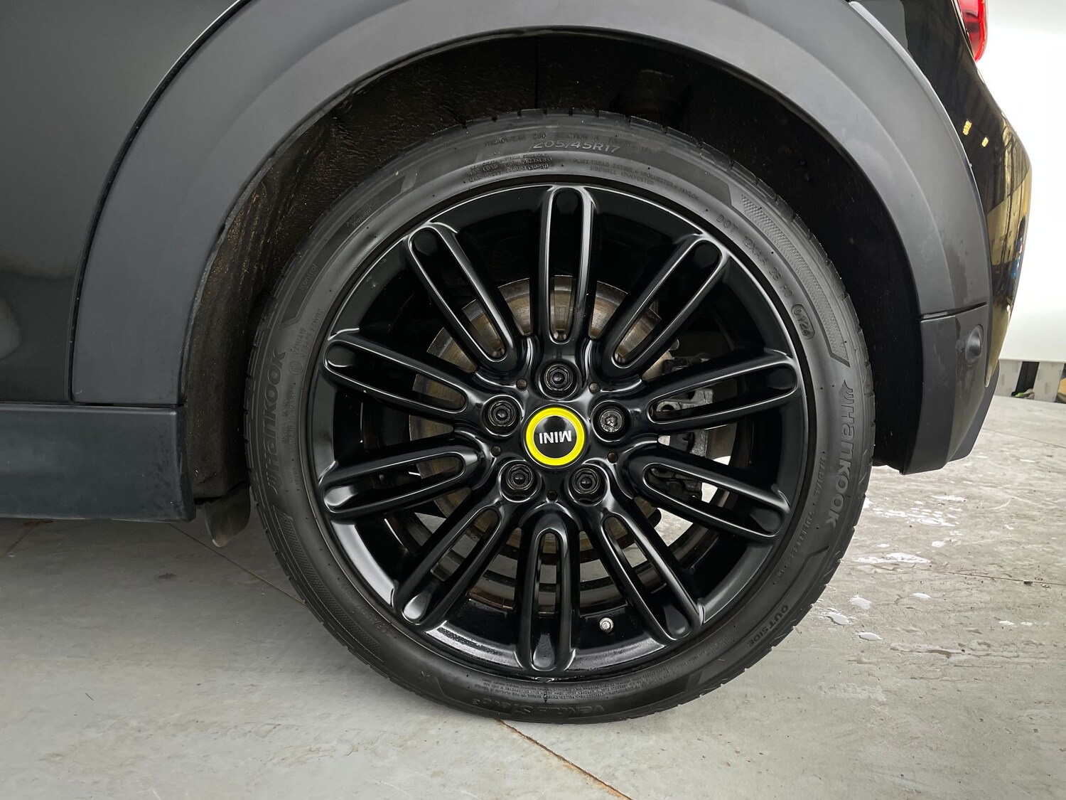 Used MINI Hatch 2022 for sale - 77530025: Photo 18