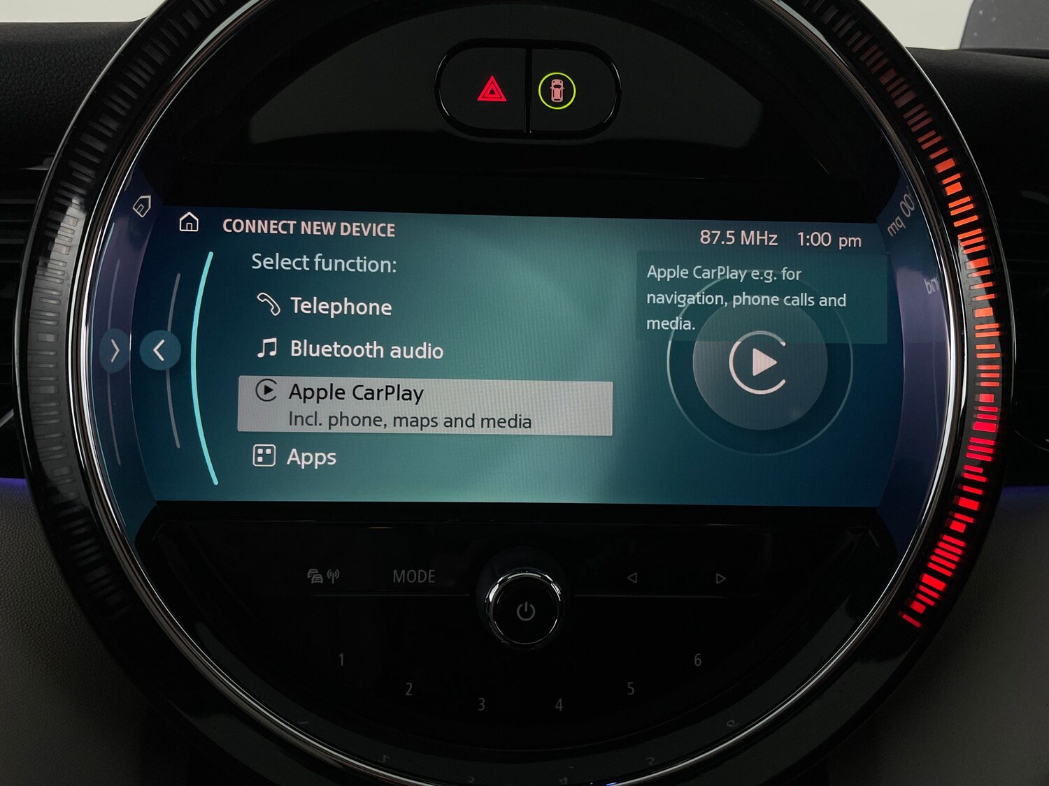 Used MINI Hatch 2022 for sale - 77530025: Photo 19