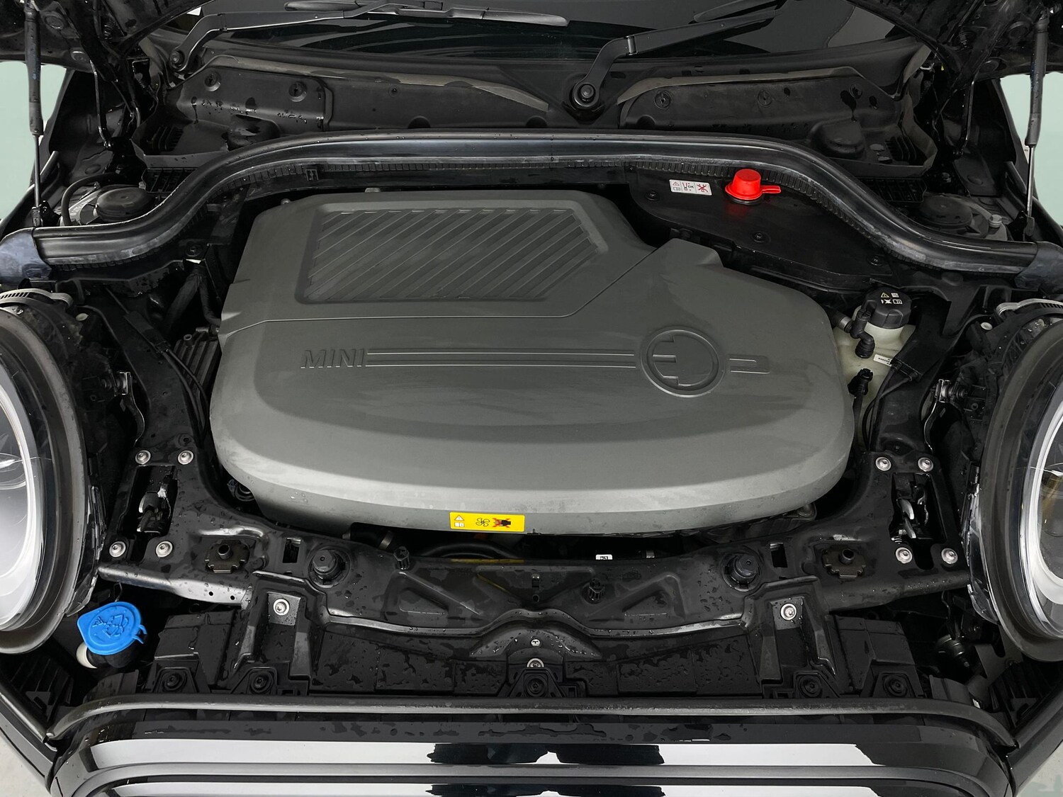 Used MINI Hatch 2022 for sale - 77530025: Photo 39