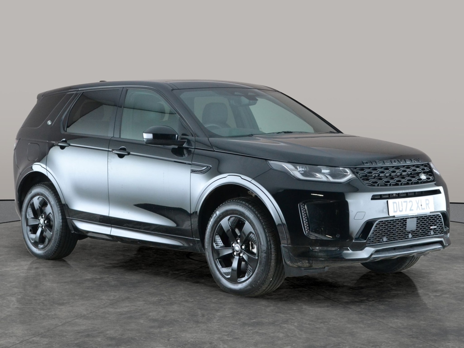 Used Land Rover Discovery Sport 2022 for sale - 77569940: Photo 10