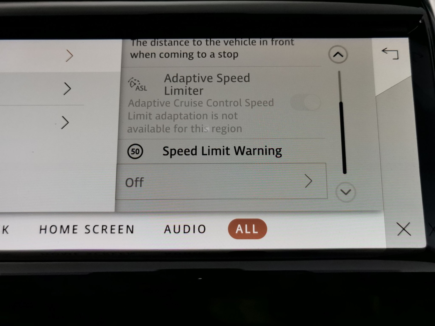 Used Land Rover Discovery Sport 2022 for sale - 77569940: Photo 27