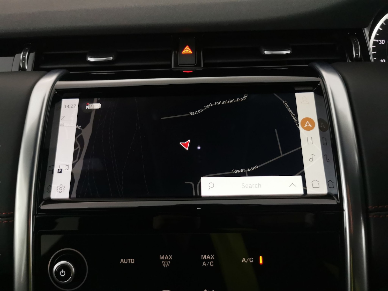 Used Land Rover Discovery Sport 2022 for sale - 77569940: Photo 8