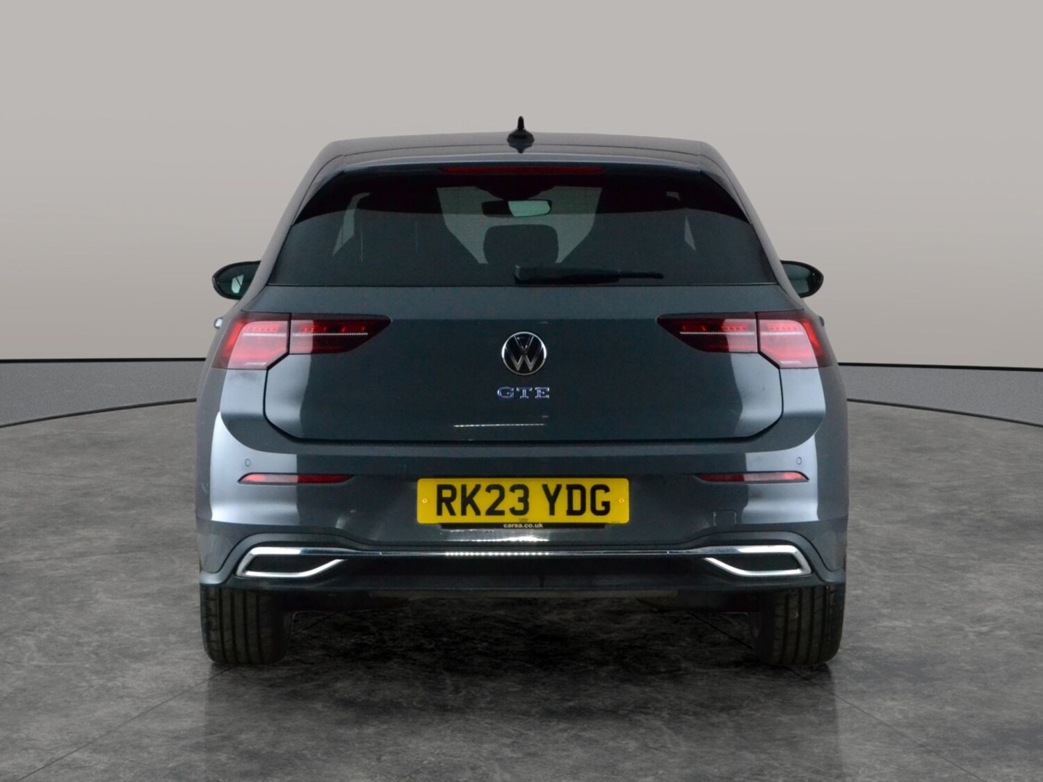 Used Volkswagen Golf 2023 for sale - 77983236: Photo 11