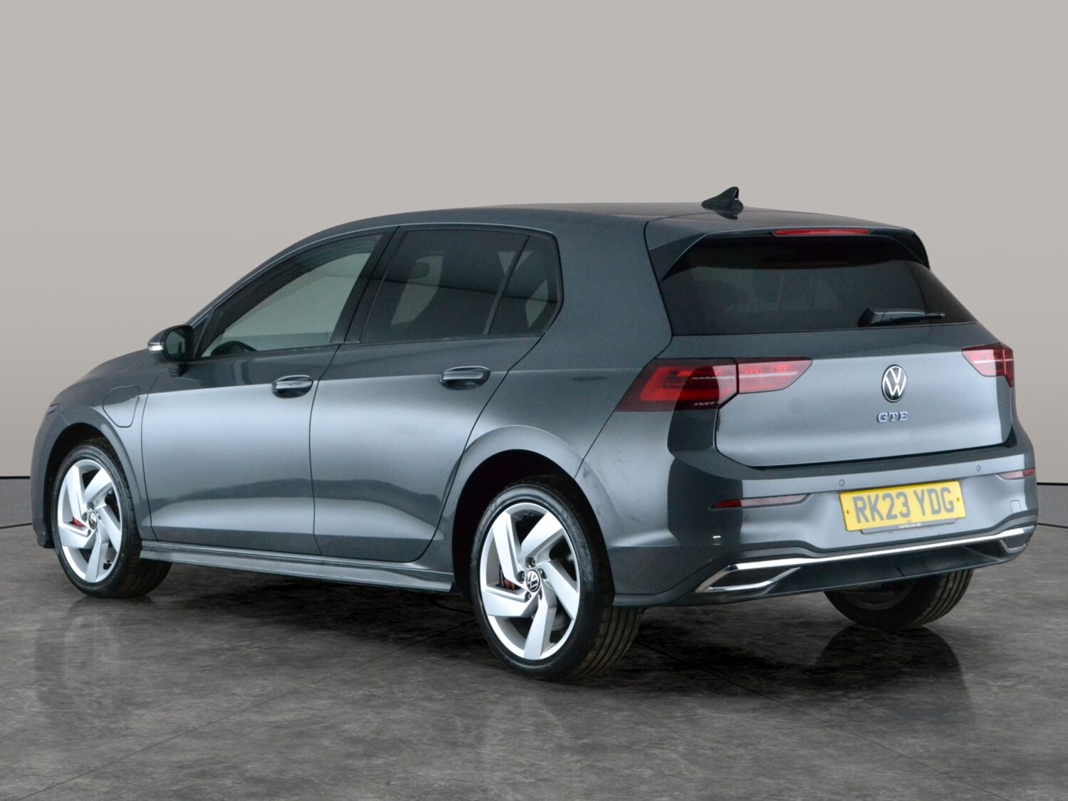 Used Volkswagen Golf 2023 for sale - 77983236: Photo 12