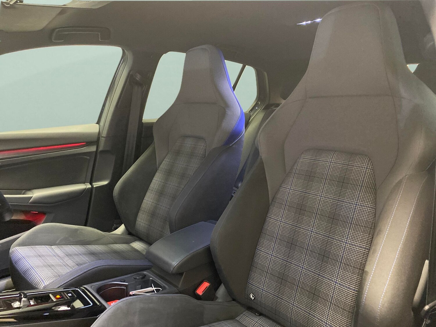 Used Volkswagen Golf 2023 for sale - 77983236: Photo 14