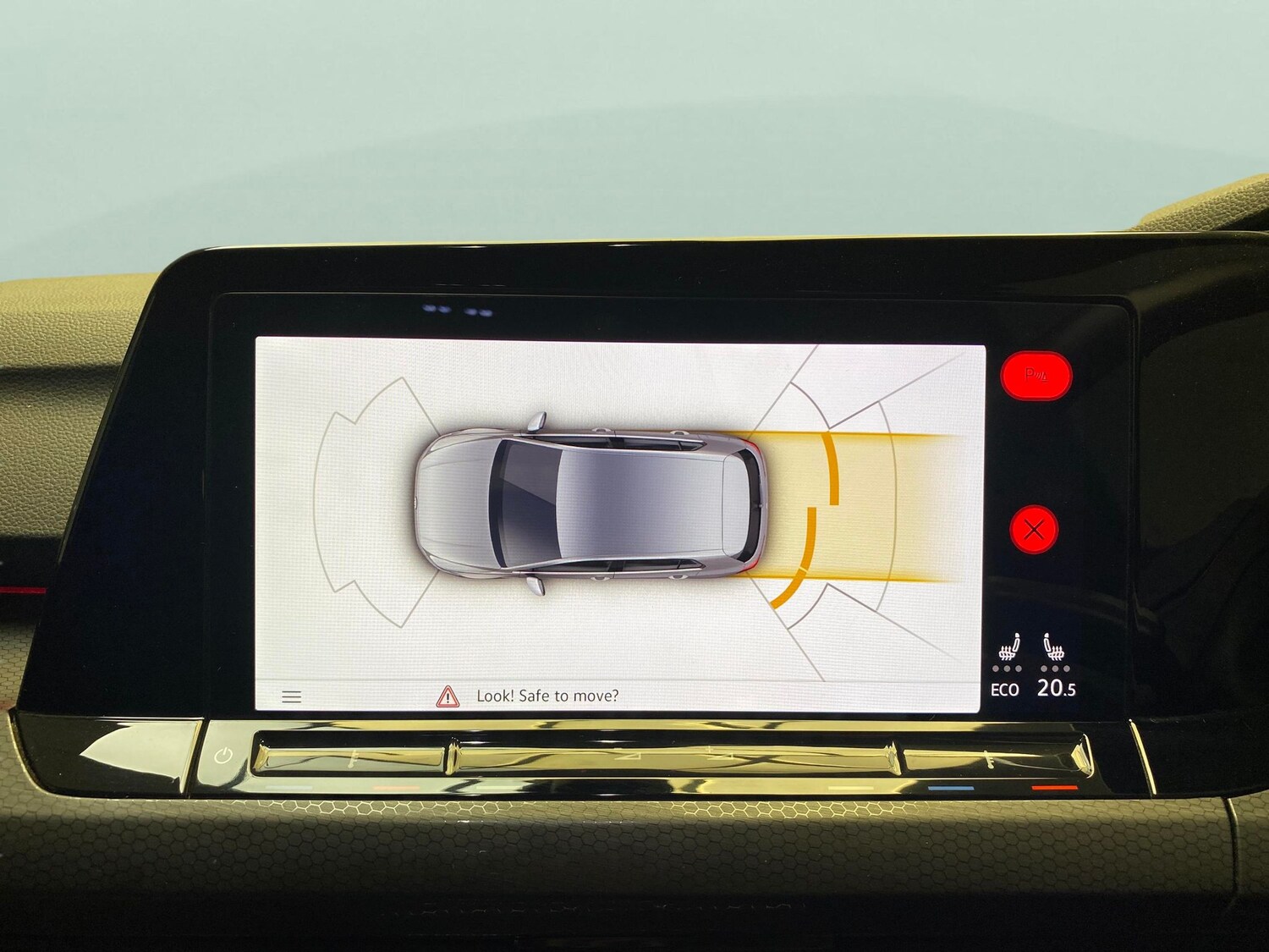 Used Volkswagen Golf 2023 for sale - 77983236: Photo 15