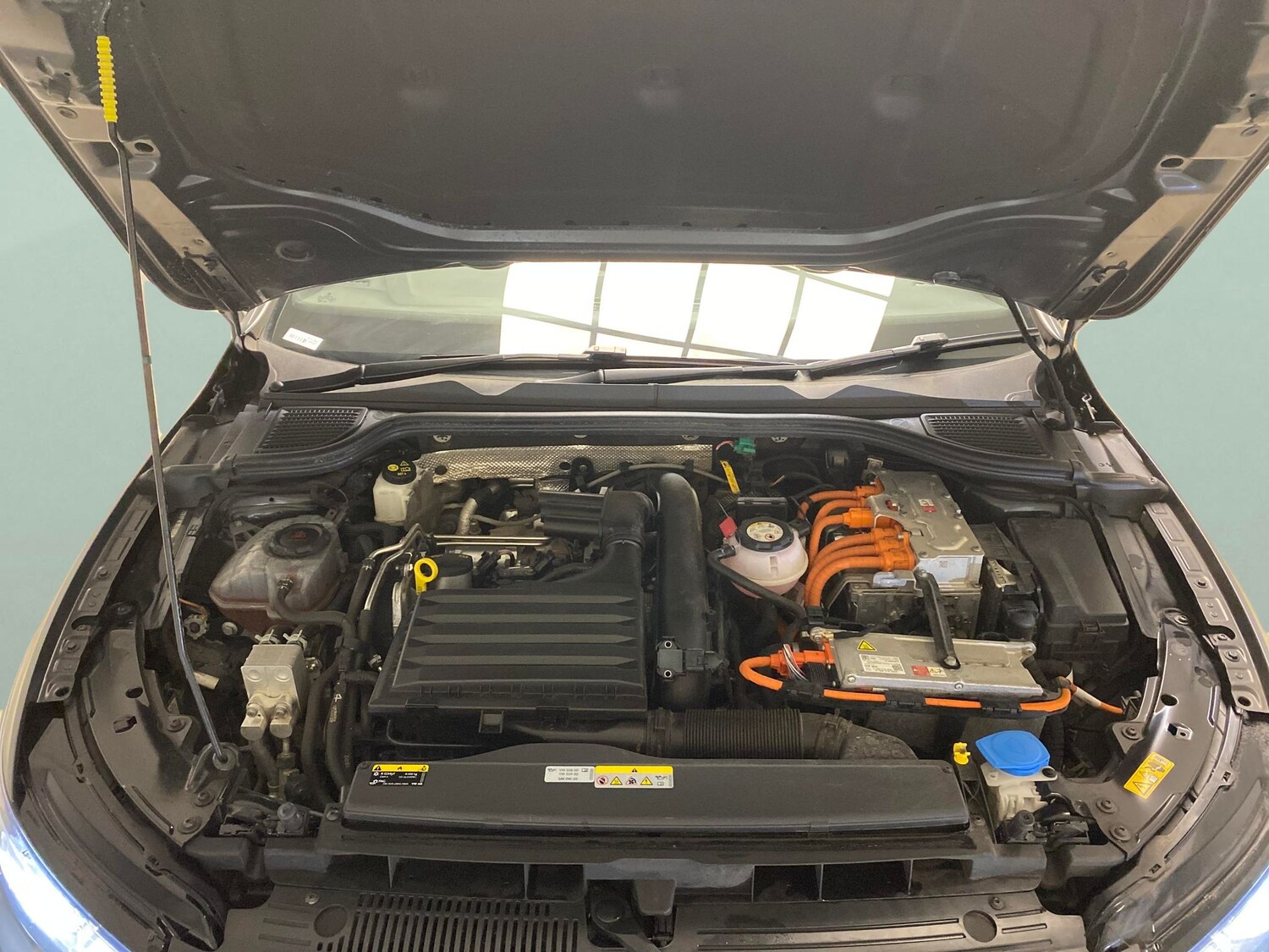 Used Volkswagen Golf 2023 for sale - 77983236: Photo 32