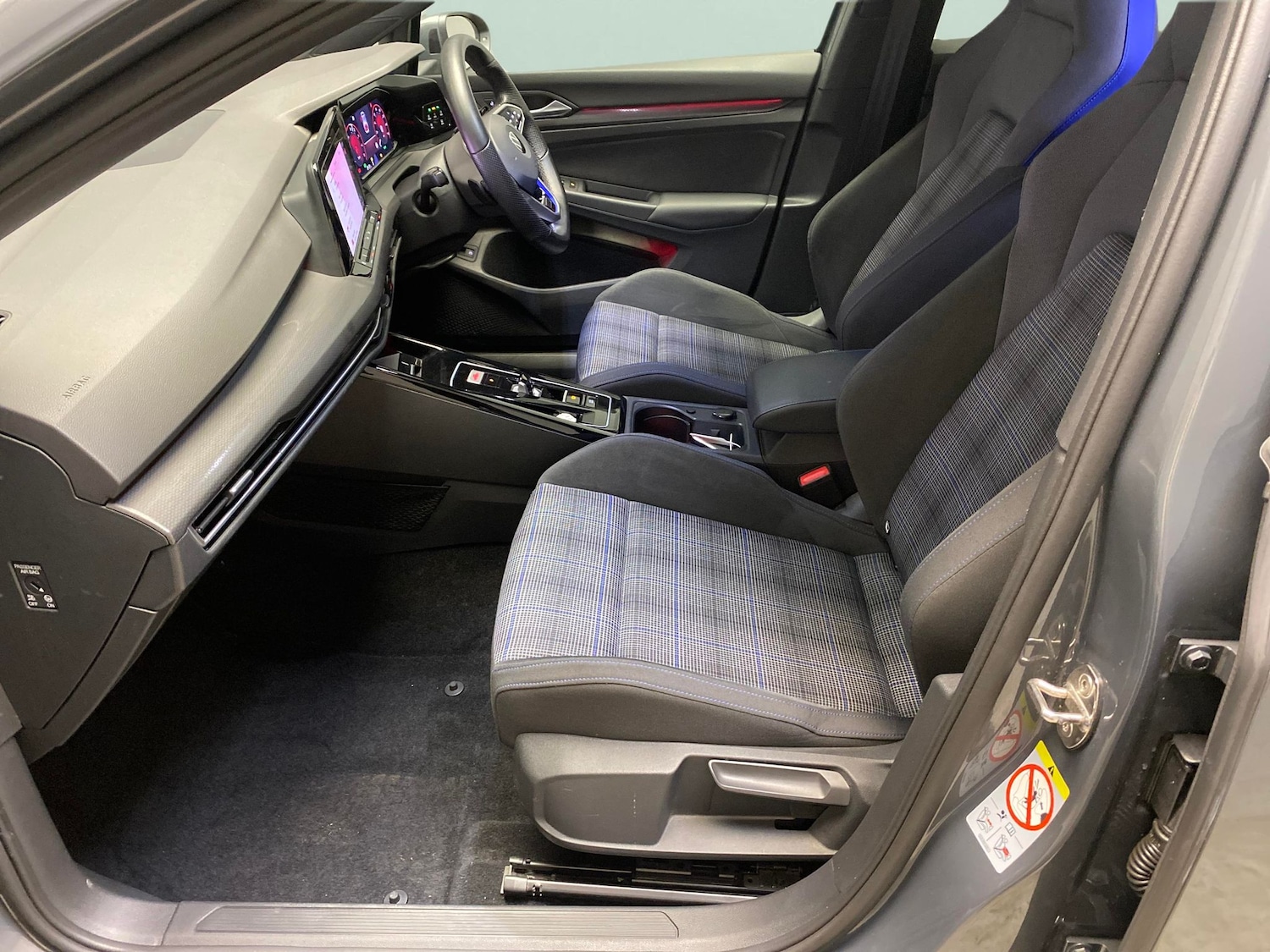 Used Volkswagen Golf 2023 for sale - 77983236: Photo 4