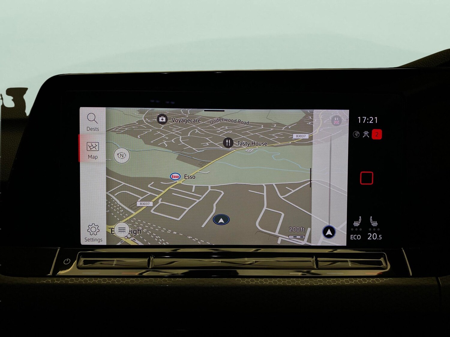 Used Volkswagen Golf 2023 for sale - 77983236: Photo 5