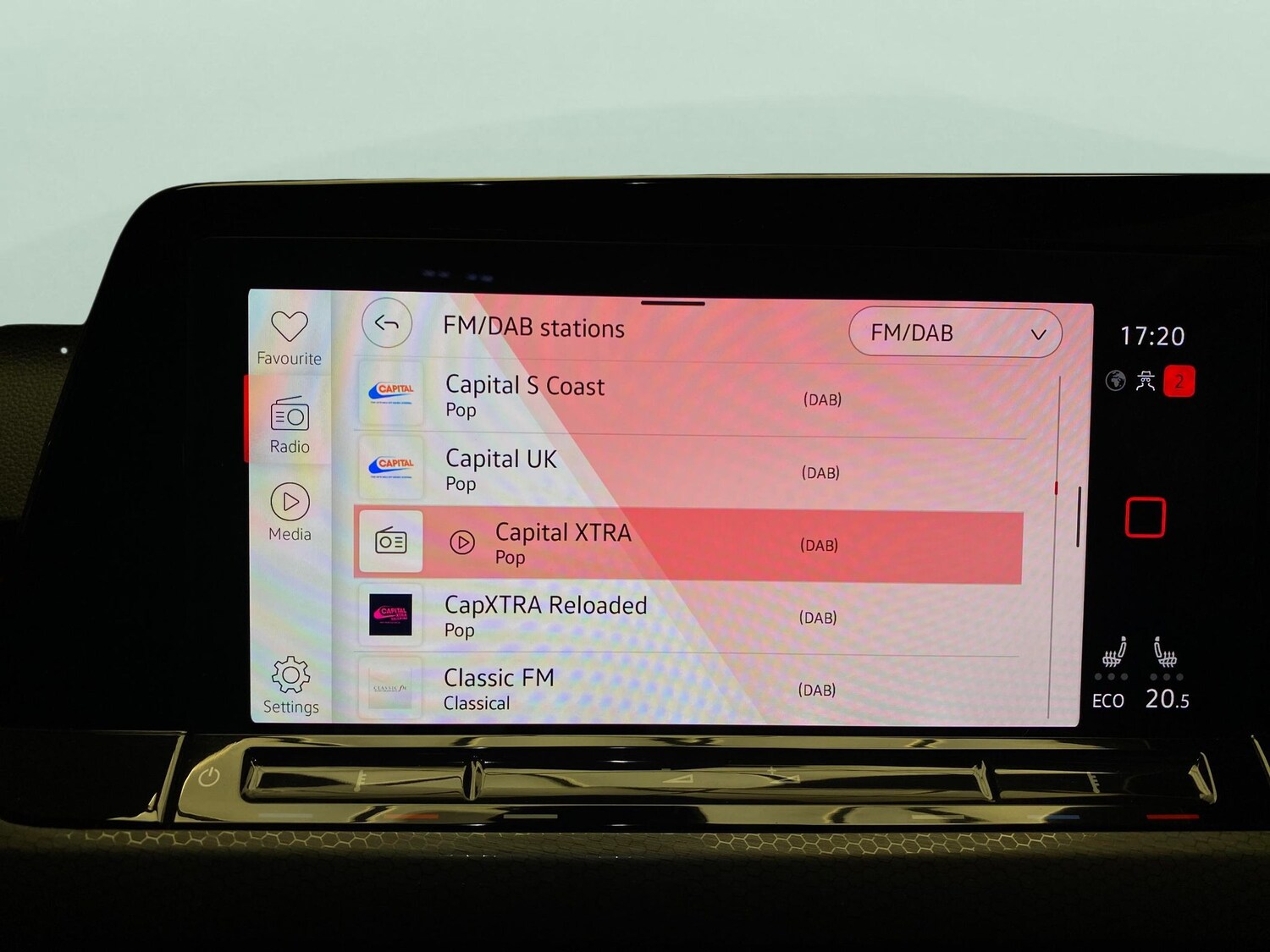 Used Volkswagen Golf 2023 for sale - 77983236: Photo 6