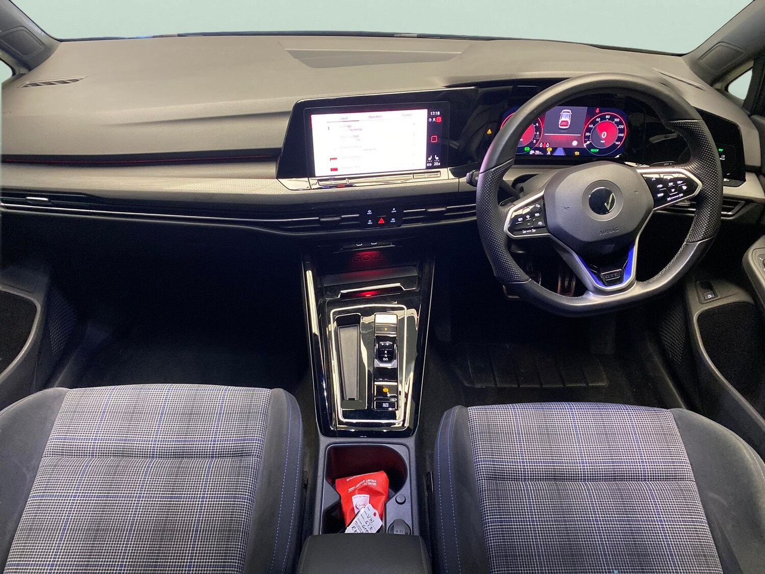 Used Volkswagen Golf 2023 for sale - 77983236: Photo 7