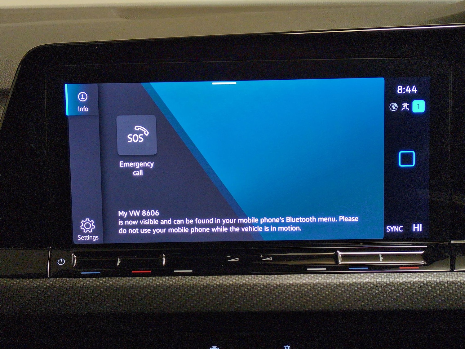 Used Volkswagen Golf 2024 for sale - 77711153: Photo 15