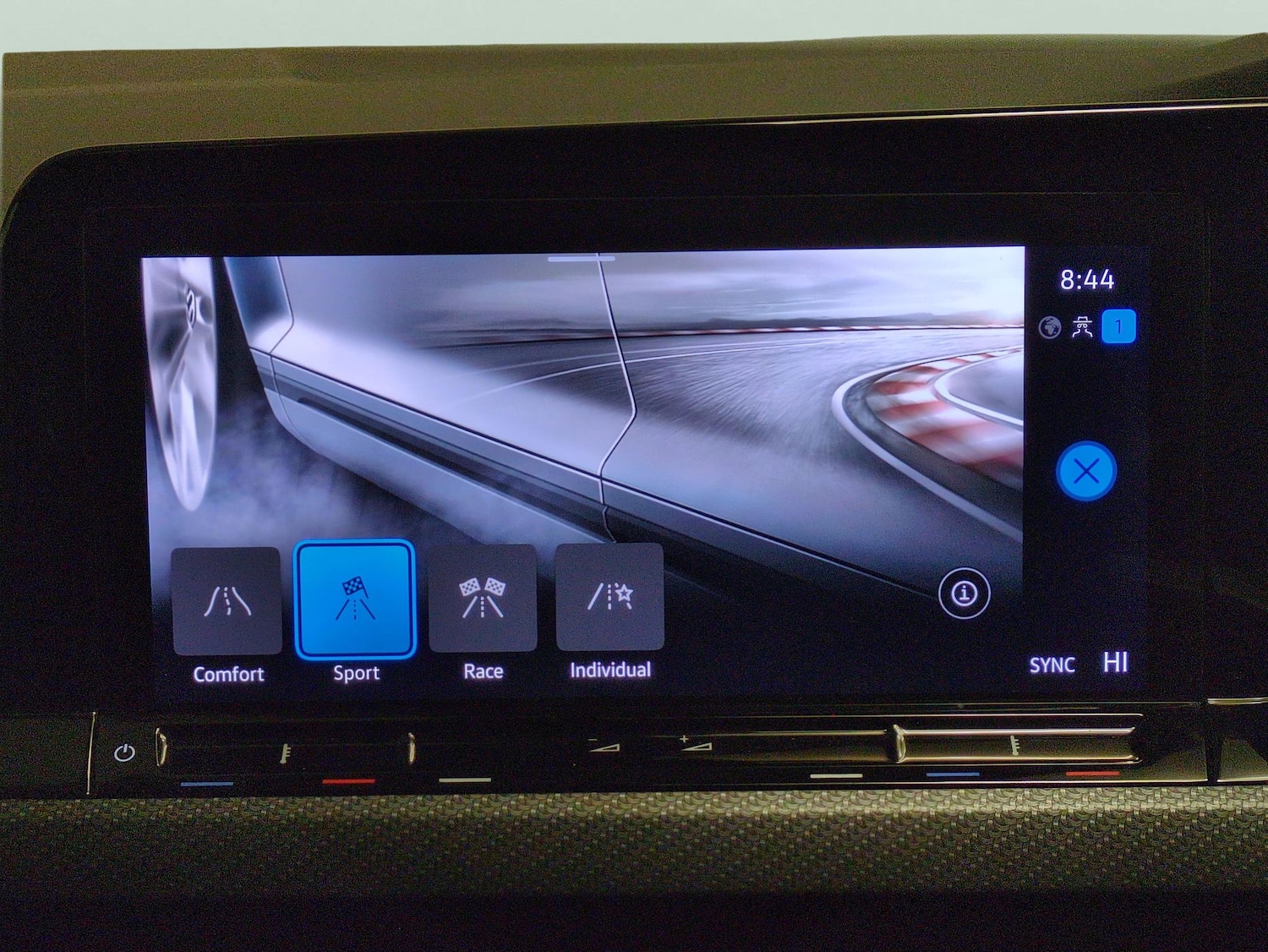 Used Volkswagen Golf 2024 for sale - 77711153: Photo 16