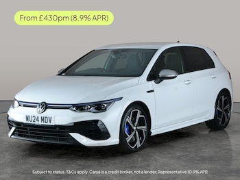 Used Volkswagen Golf 2024 for sale - 77711153: Photo