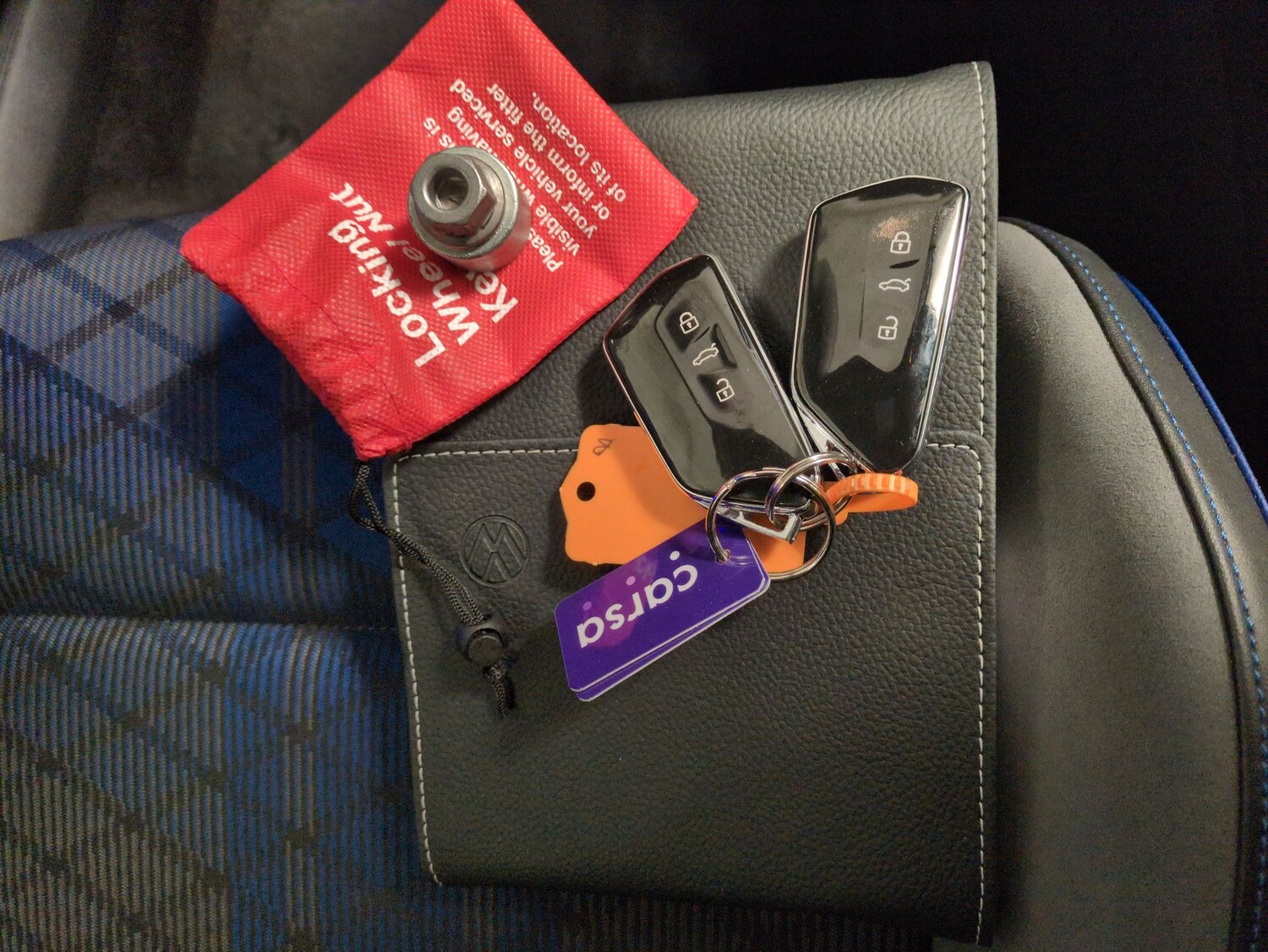 Used Volkswagen Golf 2024 for sale - 77711153: Photo 33