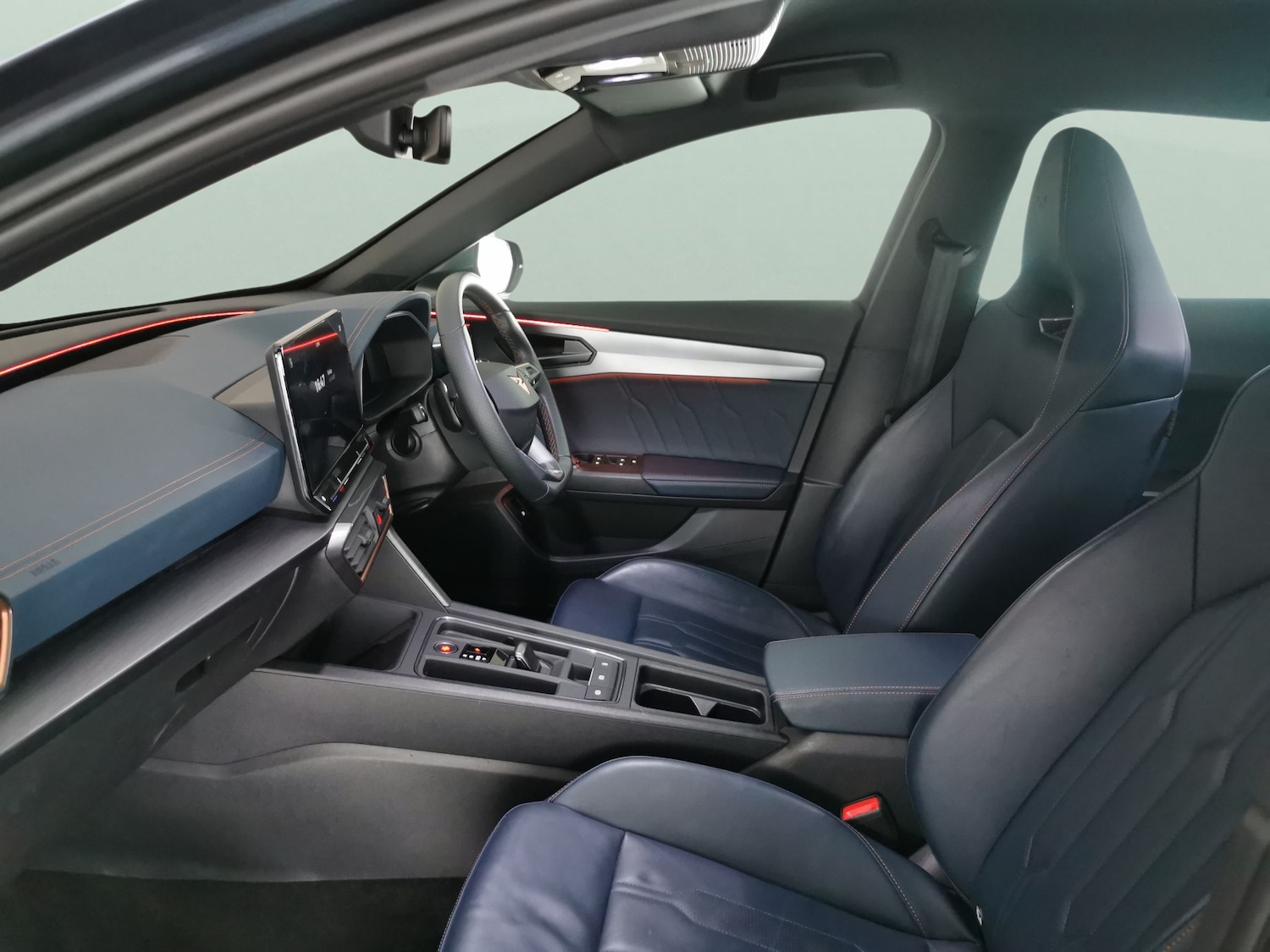 Used Cupra Formentor 2024 for sale - 76459439: Photo 4