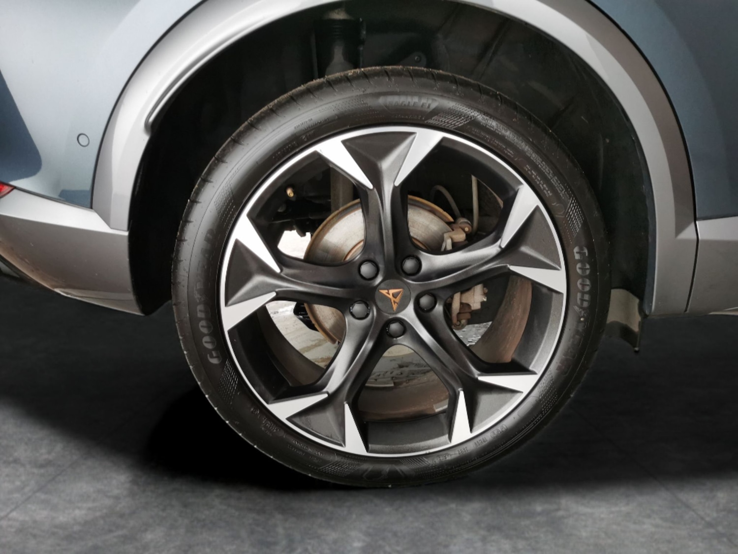 Used Cupra Formentor 2024 for sale - 76459439: Photo 40