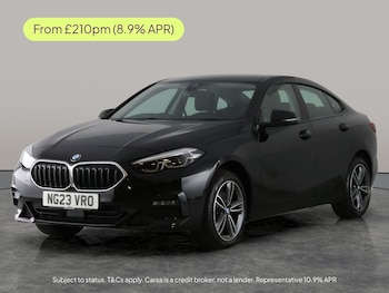 Used BMW 2 Series Gran Coupe 2023 for sale - 79252650: Photo