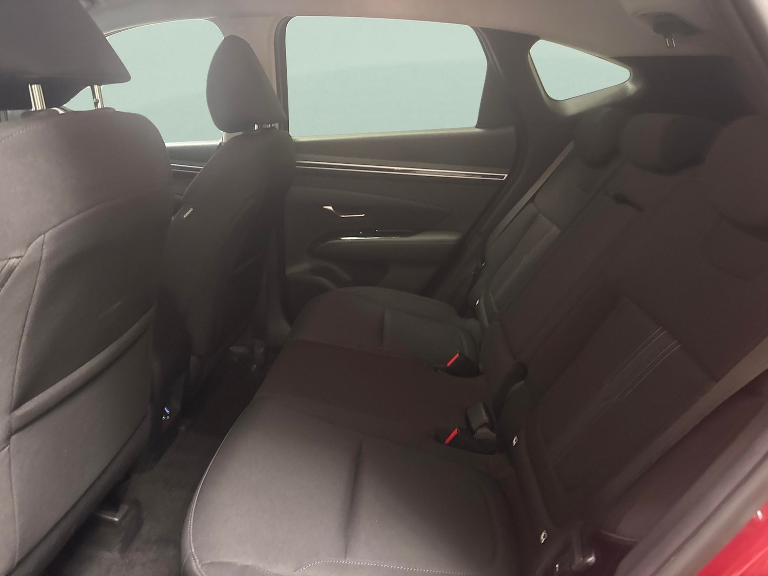 Used Hyundai TUCSON 2023 for sale - 77890306: Photo 25