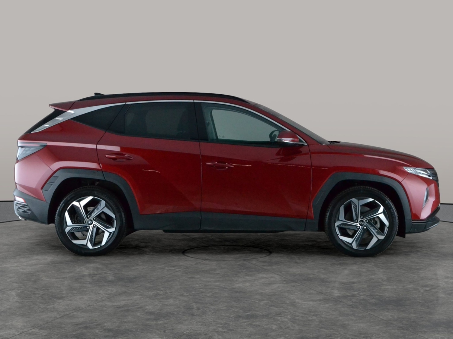 Used Hyundai TUCSON 2023 for sale - 77890306: Photo 9