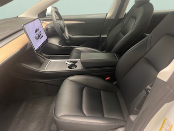 Used Tesla Model 3 2023 for sale - 78221142: Photo