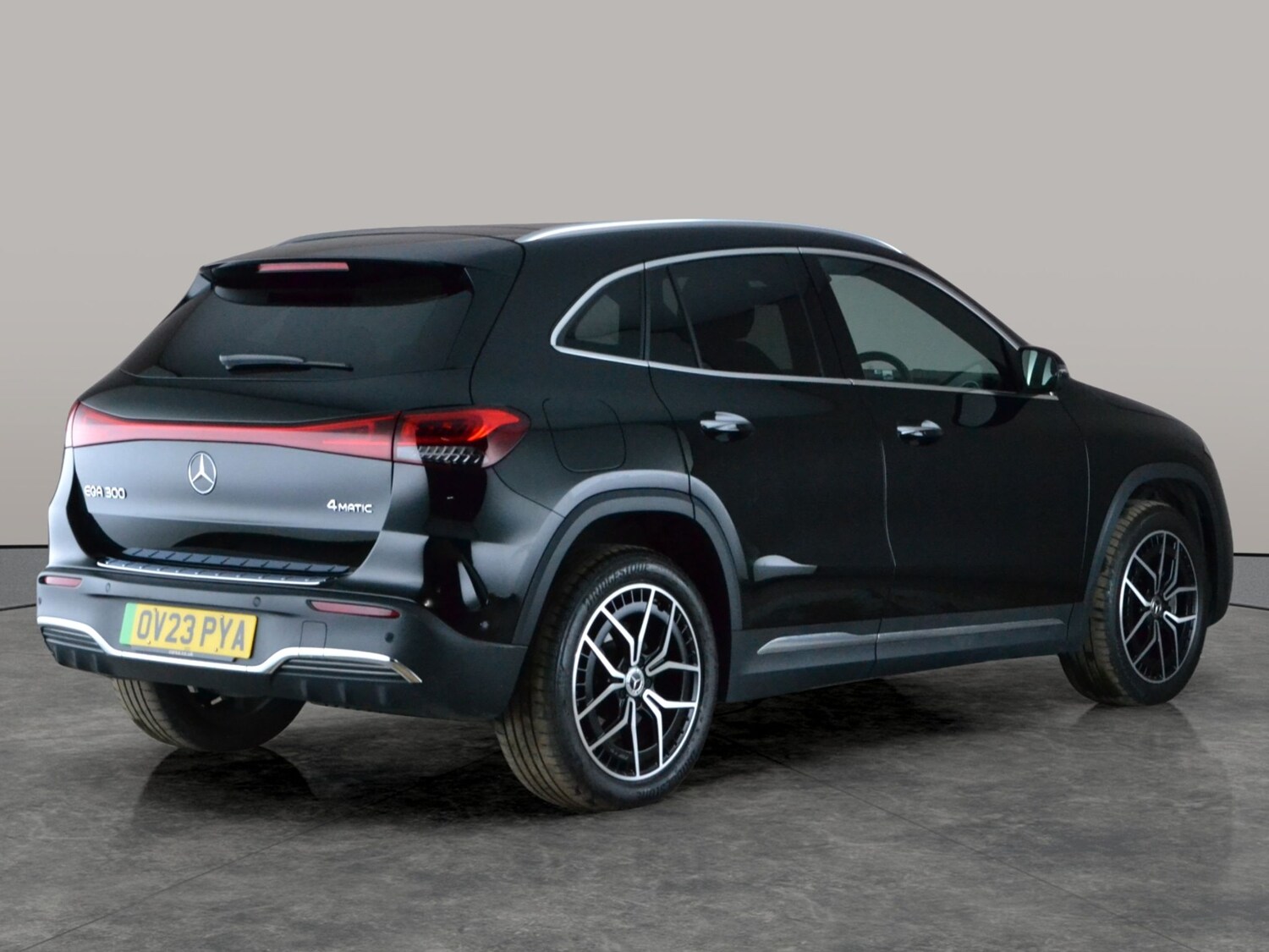 Used Mercedes-Benz EQA 2023 for sale - 78139953: Photo 11